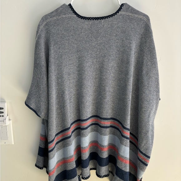 Marseille Wrap - Multi Stripe Multi Stripe XS/S - Picture 4 of 4